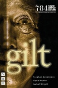 Cover: Gilt - Nick Hern Books