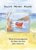 Cover: You're Never Alone - Kevin Mayhew Ltd