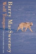 Cover: Wolf Tongue - Bloodaxe Books Ltd