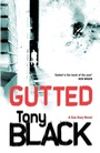 Cover: Gutted - Arrow Books Ltd