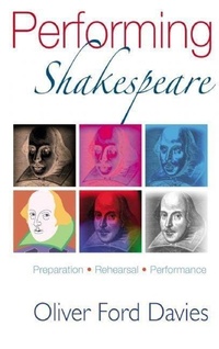Enlarge image Cover: Performing Shakespeare - Nick Hern Books