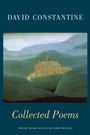 Cover: Collected Poems - Bloodaxe Books Ltd
