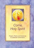 Cover: Come, Holy Spirit - Kevin Mayhew Ltd