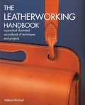 Cover: The Leatherworking Handbook - Cassell