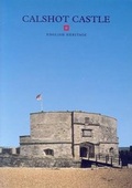 Cover: Calshot Castle - Historic England