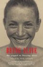 Cover: Being Alive - Bloodaxe Books Ltd