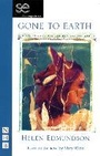 Cover: Gone to Earth - Nick Hern Books