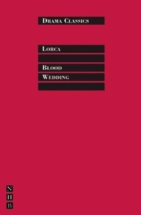 Enlarge image Cover: Blood Wedding - Nick Hern Books