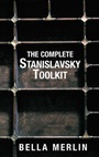 Cover: The Complete Stanislavsky Toolkit - Nick Hern Books