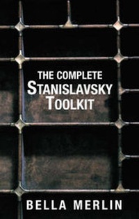 Enlarge image Cover: The Complete Stanislavsky Toolkit - Nick Hern Books