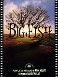 Cover: Big Fish - Nick Hern Books