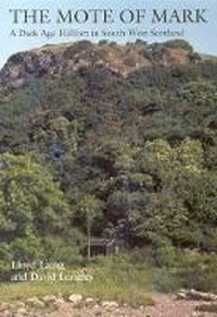 Enlarge image Cover: The Mote of Mark - Oxbow Books