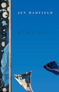 Cover: Almanacs - Bloodaxe Books Ltd