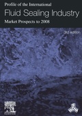 Cover: Profile of the International Fluid Sealing Industry - Market Prospects to 2008 - Elsevier