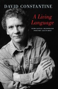 Cover: A Living Language - Bloodaxe Books Ltd