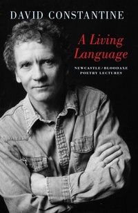 Enlarge image Cover: A Living Language - Bloodaxe Books Ltd