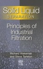 Cover: Solid/ Liquid Separation - Elsevier