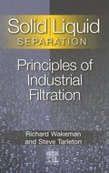 Cover: Solid/ Liquid Separation - Elsevier