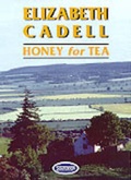 Cover: Honey for Tea: Unabridged - Soundings Ltd