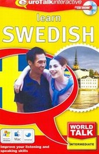 Abbildung von: World Talk Mittelstufe. Für Anfänger mit Vorkenntnissen. - EuroTalk Ltd
