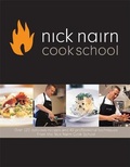 Cover: Nick Nairn Cook School Cookbook - Cassell