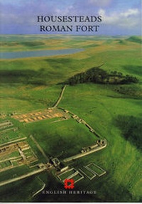Abbildung von: Housesteads Roman Fort - Historic England