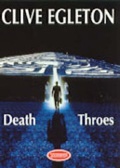Cover: Death Throes: Unabridged - Soundings Ltd