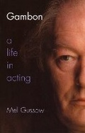 Cover: Gambon - Nick Hern Books