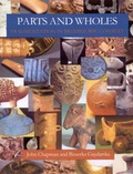 Cover: Parts and Wholes - Oxbow Books