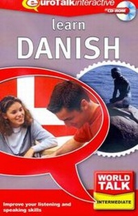 Abbildung von: World Talk Mittelstufe. Für Anfänger mit Vorkenntnissen. - EuroTalk Ltd