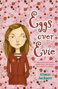 Cover: Eggs Over Evie - Square Fish
