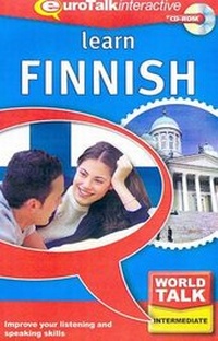 Abbildung von: World Talk Mittelstufe. Für Anfänger mit Vorkenntnissen. - EuroTalk Ltd