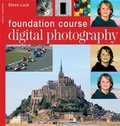 Cover: Digital Photography - Cassell Illustrated