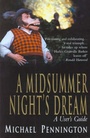 Cover: Midsummer Night's Dream - Nick Hern Books