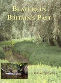 Cover: Beavers in Britain's Past - Oxbow Books