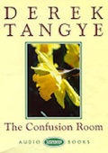 Cover: The Confusion Room: Unabridged - Soundings Ltd
