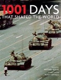 Cover: 1001 Days That Shaped Our World - Cassell Illustrated