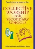 Cover: Collective Worship for Secondary Schools - Kevin Mayhew Ltd