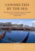 Cover: Connected by the Sea - Oxbow Books