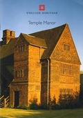 Cover: Temple Manor - Historic England