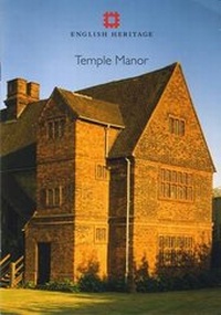 Abbildung von: Temple Manor - Historic England