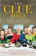 Cover: The Clue Bible - Preface Publishing