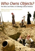 Cover: Who Owns Objects? - Oxbow Books
