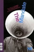 Cover: The Mandate - Nick Hern Books