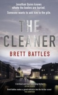 Enlarge image Cover: The Cleaner - Preface Digital