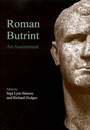 Cover: Roman Butrint - Oxbow Books