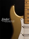 Cover: Fender - Cassell Illustrated