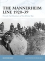 Cover: The Mannerheim Line 1920-39 - Osprey Publishing