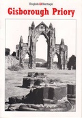 Cover: Gisborough Priory - Historic England