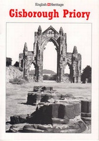 Enlarge image Cover: Gisborough Priory - Historic England